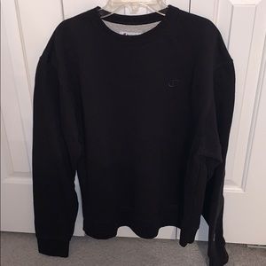 Size M Champion Crewneck